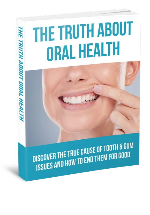 Emergency Dental bonus e-book cover